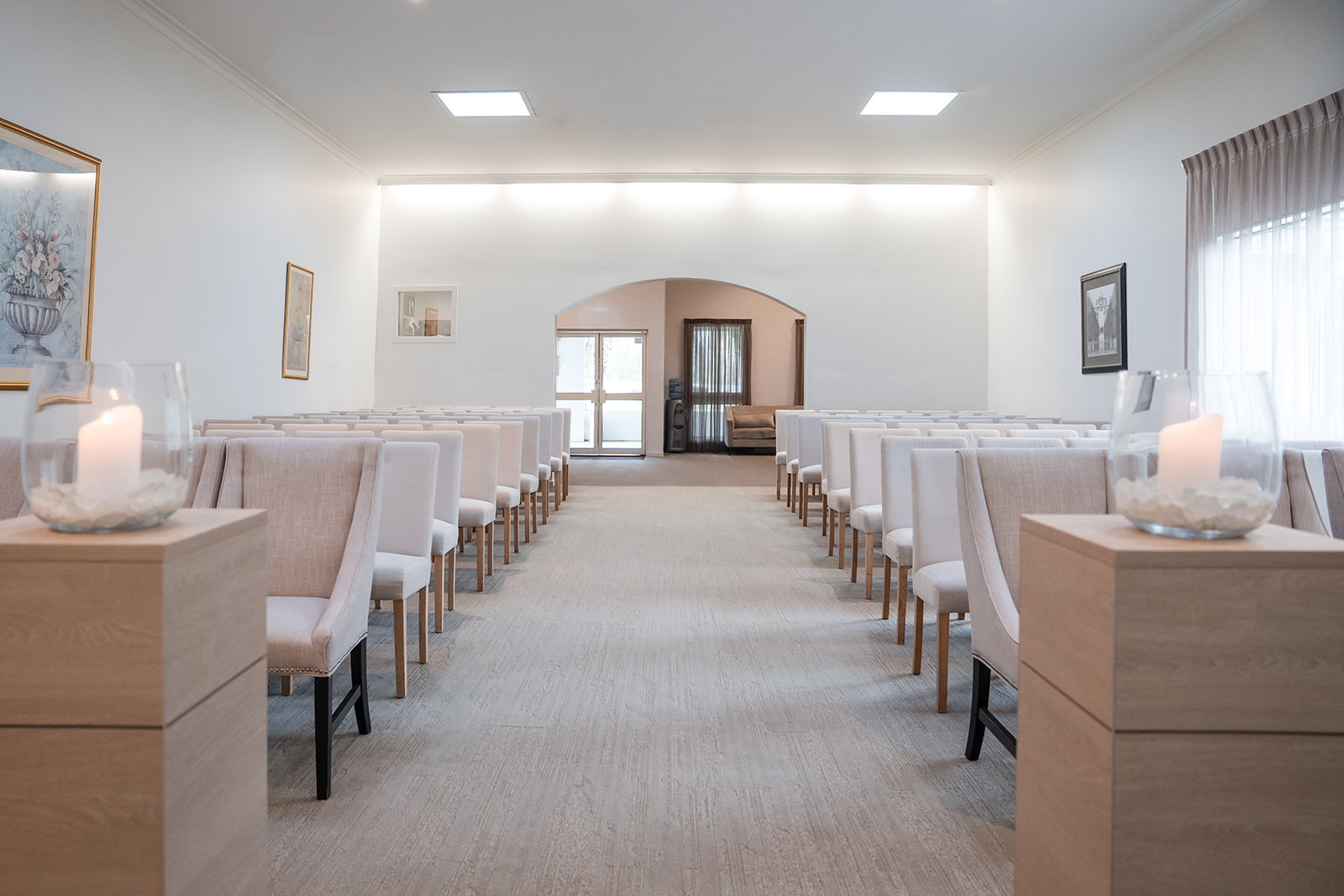 Chapel