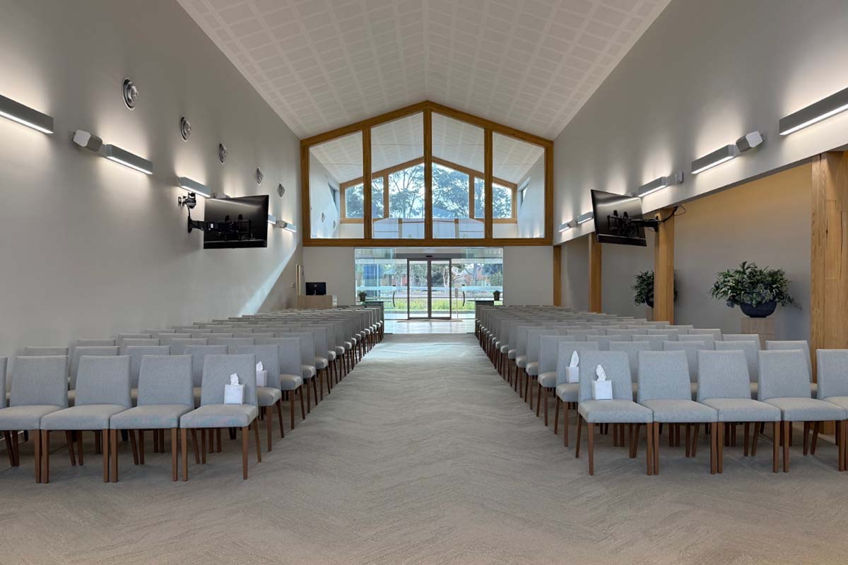 Chapel