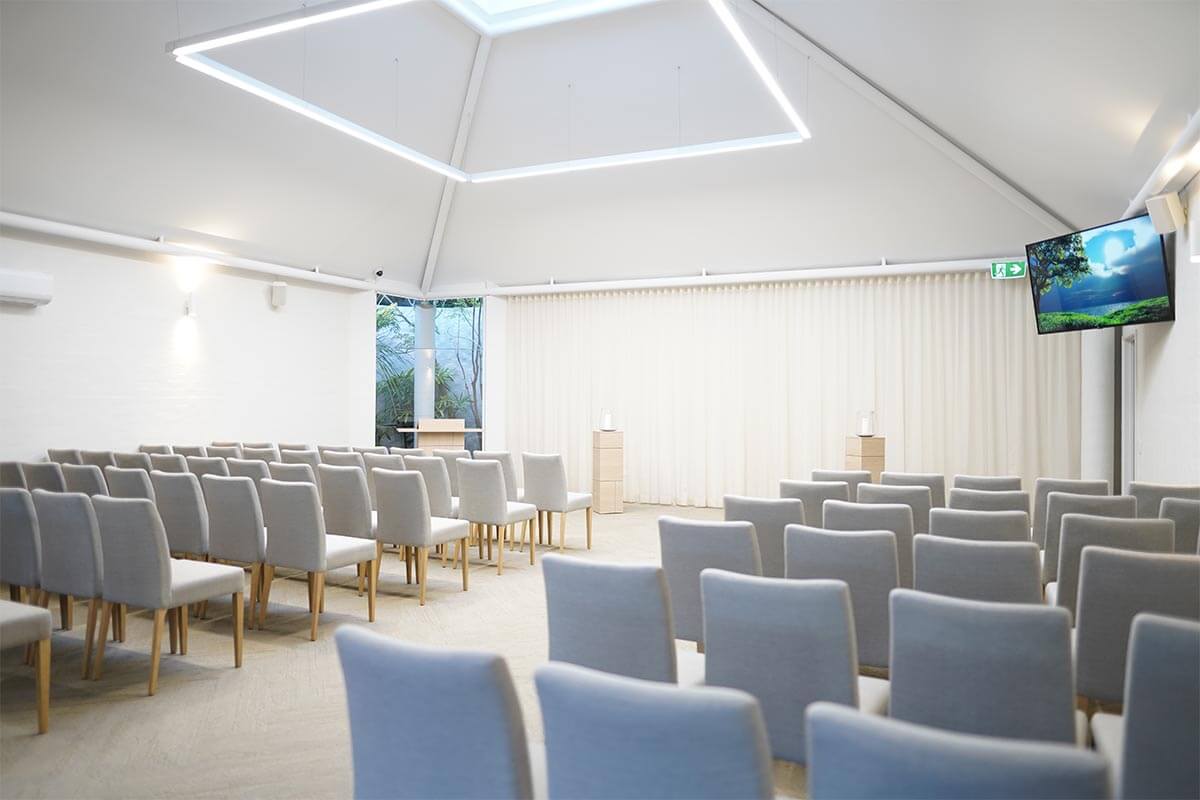 Chapel