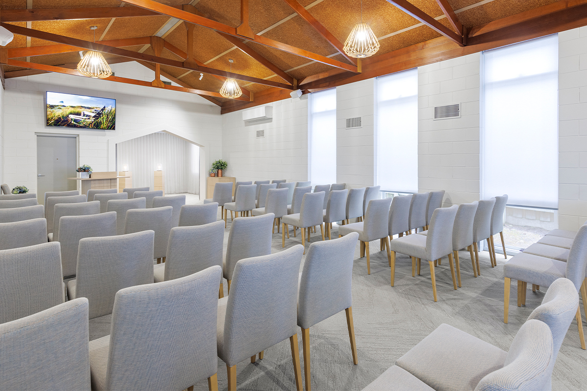 Chapel