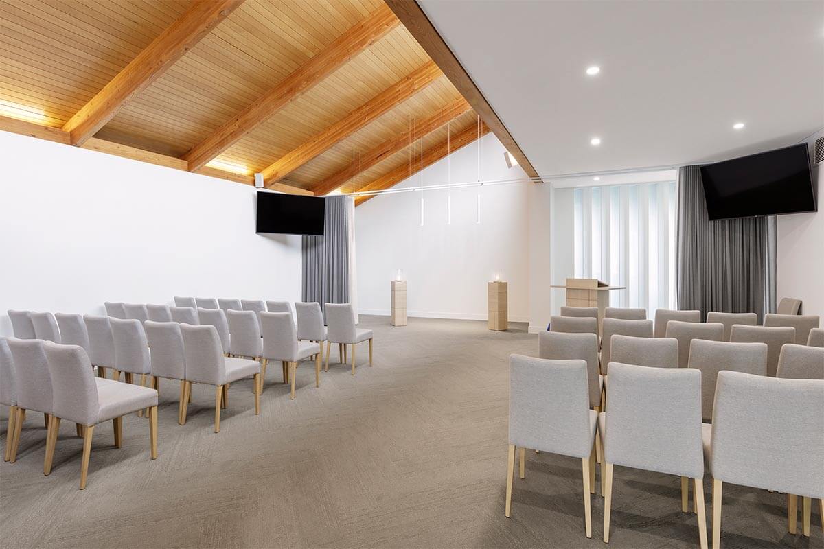 Chapel
