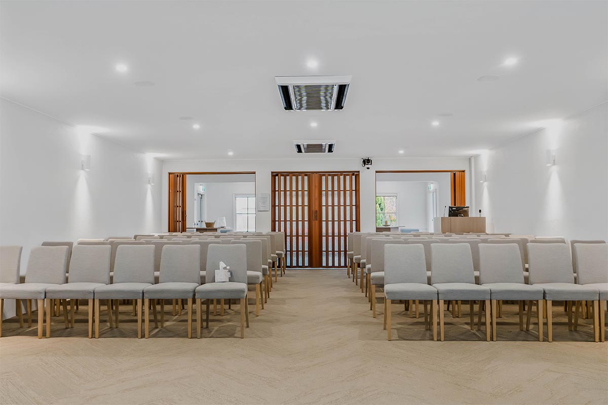 Chapel