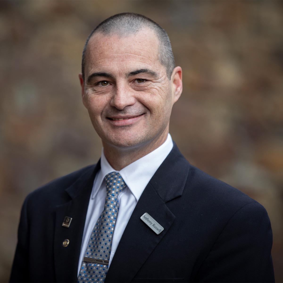 Anthony Russell