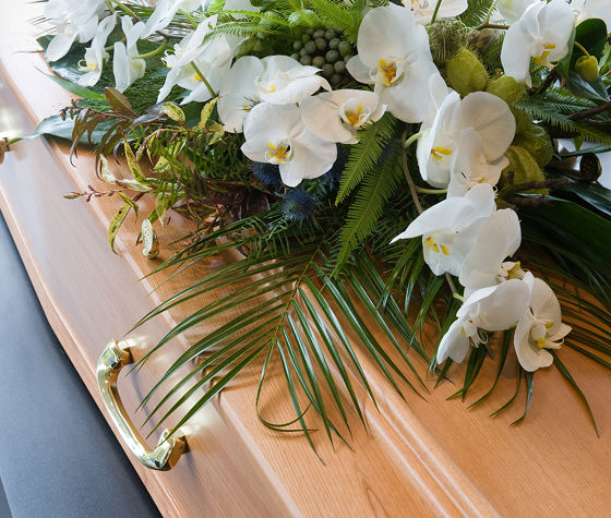 Le Pine Funerals Chapel